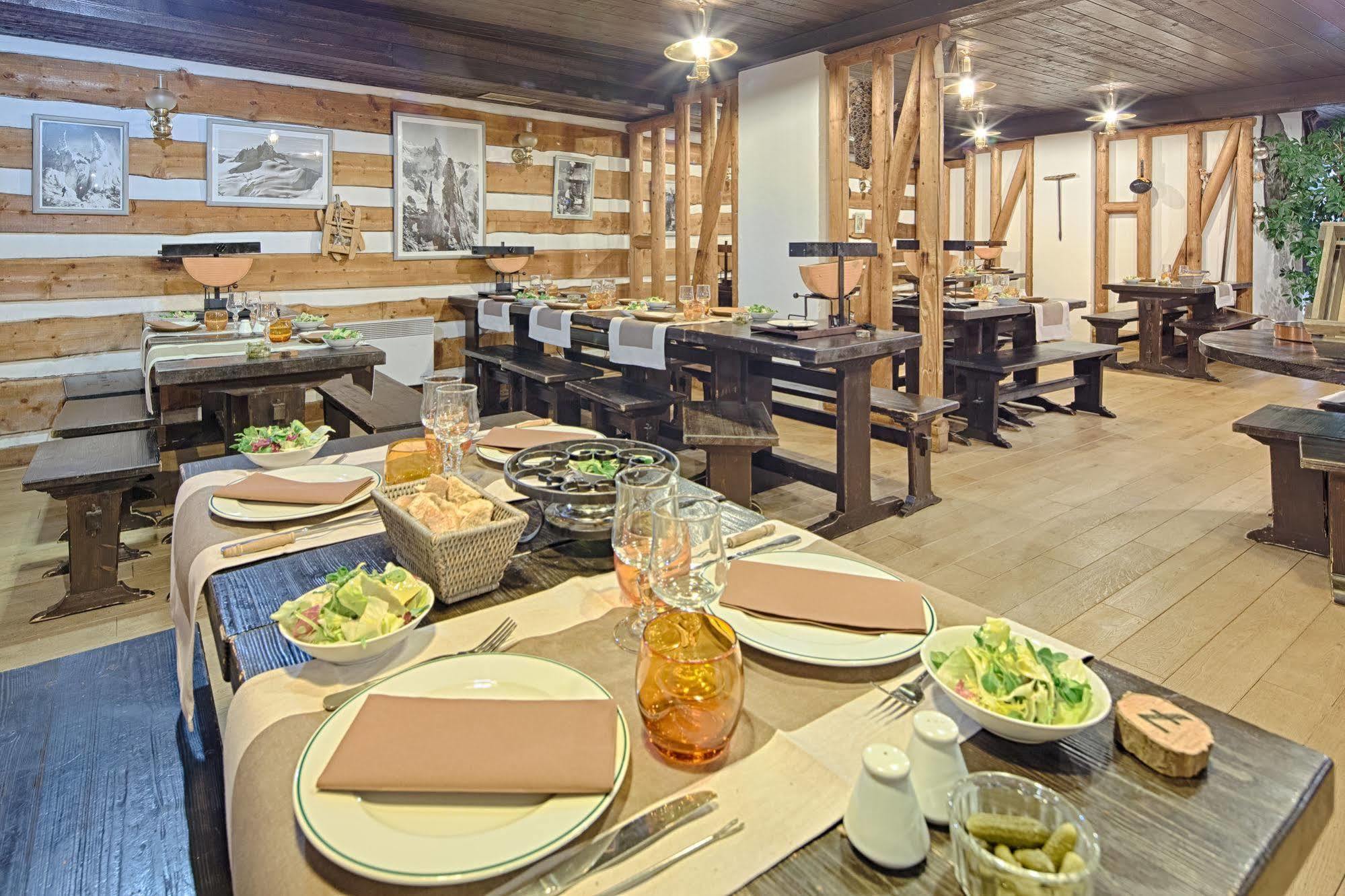 Belambra Clubs Arc 1800 - Hotel Du Golf Les Arcs  Dış mekan fotoğraf